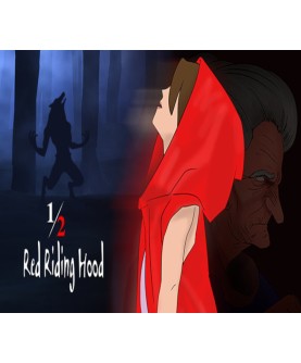 1/2 Red Riding Hood Steam Key GLOBAL